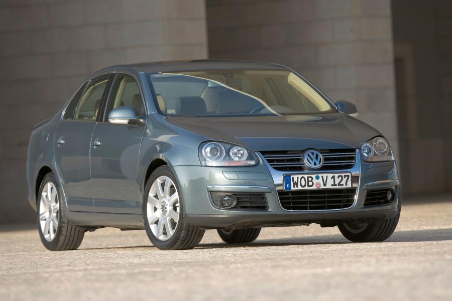 Volkswagen Jetta 2005 года  (фото 82 из 131)